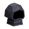 Crapshoot Trophy