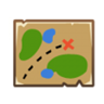 Indomitable Explorer Trophy
