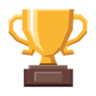Survive Master Trophy