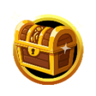 Treasure Hunter Trophy