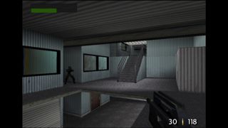 TimeSplitters Screenshot 7