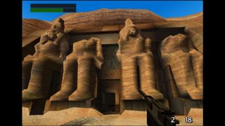 TimeSplitters Screenshot 9
