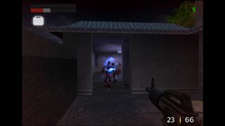 TimeSplitters Screenshot 2