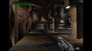 TimeSplitters Screenshot 4