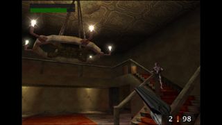 TimeSplitters Screenshot 8
