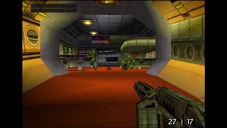 TimeSplitters Screenshot 10