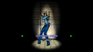 TimeSplitters Screenshot 6