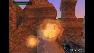 TimeSplitters Screenshot 3