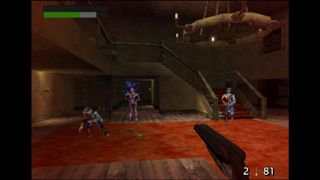 TimeSplitters Screenshot 5