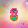 Balloonist Trophy