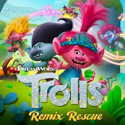 Trolls: Remix Rescue Trophy Guide (ps4) - Metagame.guide