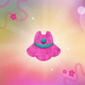 Fashion Icon Trophy