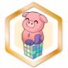Kriptonian Rain Trophy