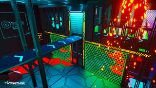 Twogether: Project Indigos Chapter 1 Screenshot 7