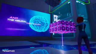 Twogether: Project Indigos Chapter 1 Screenshot 10