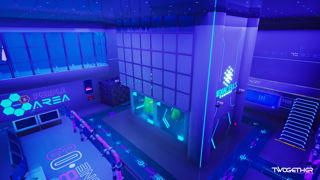 Twogether: Project Indigos Chapter 1 Screenshot 3