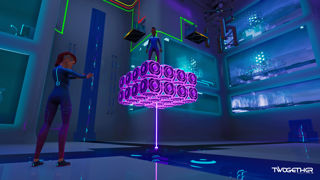 Twogether: Project Indigos Chapter 1 Screenshot 6