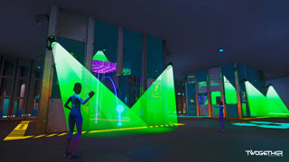 Twogether: Project Indigos Chapter 1 Screenshot 8