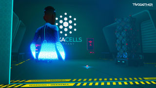 Twogether: Project Indigos Chapter 1 Screenshot 5
