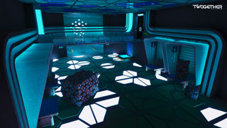 Twogether: Project Indigos Chapter 1 Screenshot 4