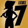 Bayou Survivor Level 7 Trophy