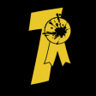 New Roads Completed Trophy