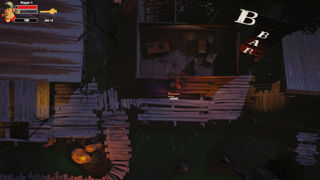 WHISKEY and ZOMBIES Screenshot 6