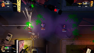 WHISKEY and ZOMBIES Screenshot 5