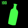 Whiskey Drinker Trophy