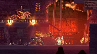 Afterimage Screenshot 6