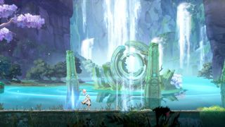 Afterimage Screenshot 3