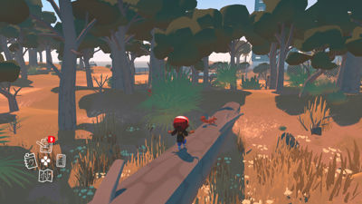 Alba: A Wildlife Adventure