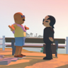 Followed the Mayor Trophy