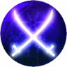 Elite Vamp Trophy