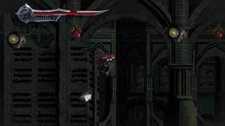 BloodRayne Betrayal: Fresh Bites Screenshot 3