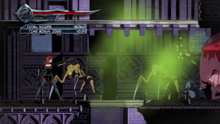 BloodRayne Betrayal: Fresh Bites Screenshot 2