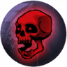 Strange Skulls Trophy