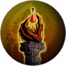 Treasure Hunter Trophy