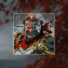 Fallen General Trophy