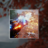 Flames in the Sky Trophy