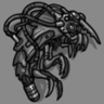 Assimilated Outsider Trophy