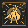 One Hero Wonder Trophy
