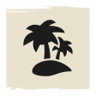 Hidden In Plain Sight Trophy