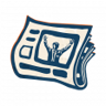 Life-Like Trophy
