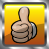 You Did It! Trophy