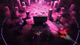 GigaBash Screenshot 8
