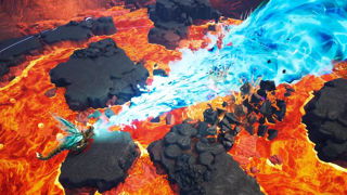GigaBash Screenshot 6