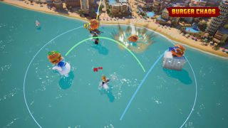 GigaBash Screenshot 7