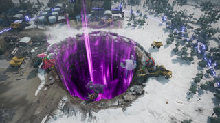 GigaBash Screenshot 9