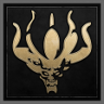 I hate portals Trophy